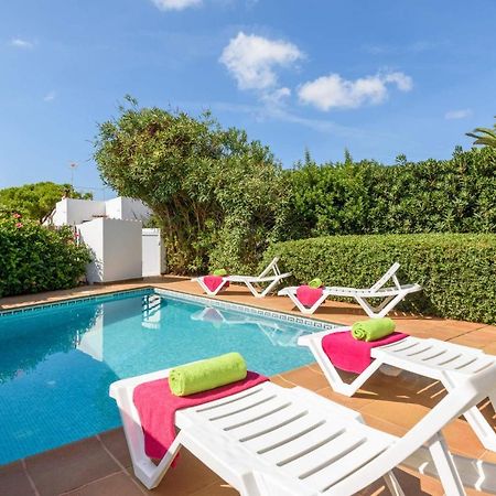 קאלה בלנקה Gavina Villa, Cala Blanca מראה חיצוני תמונה