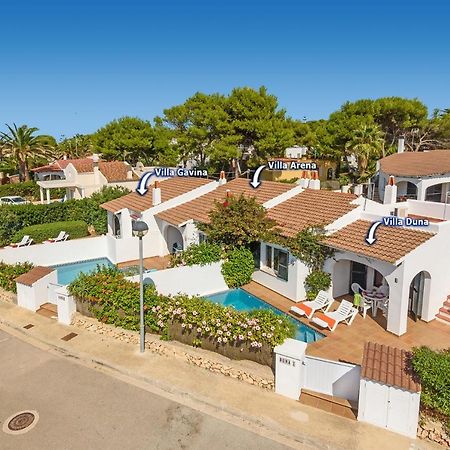 קאלה בלנקה Gavina Villa, Cala Blanca מראה חיצוני תמונה