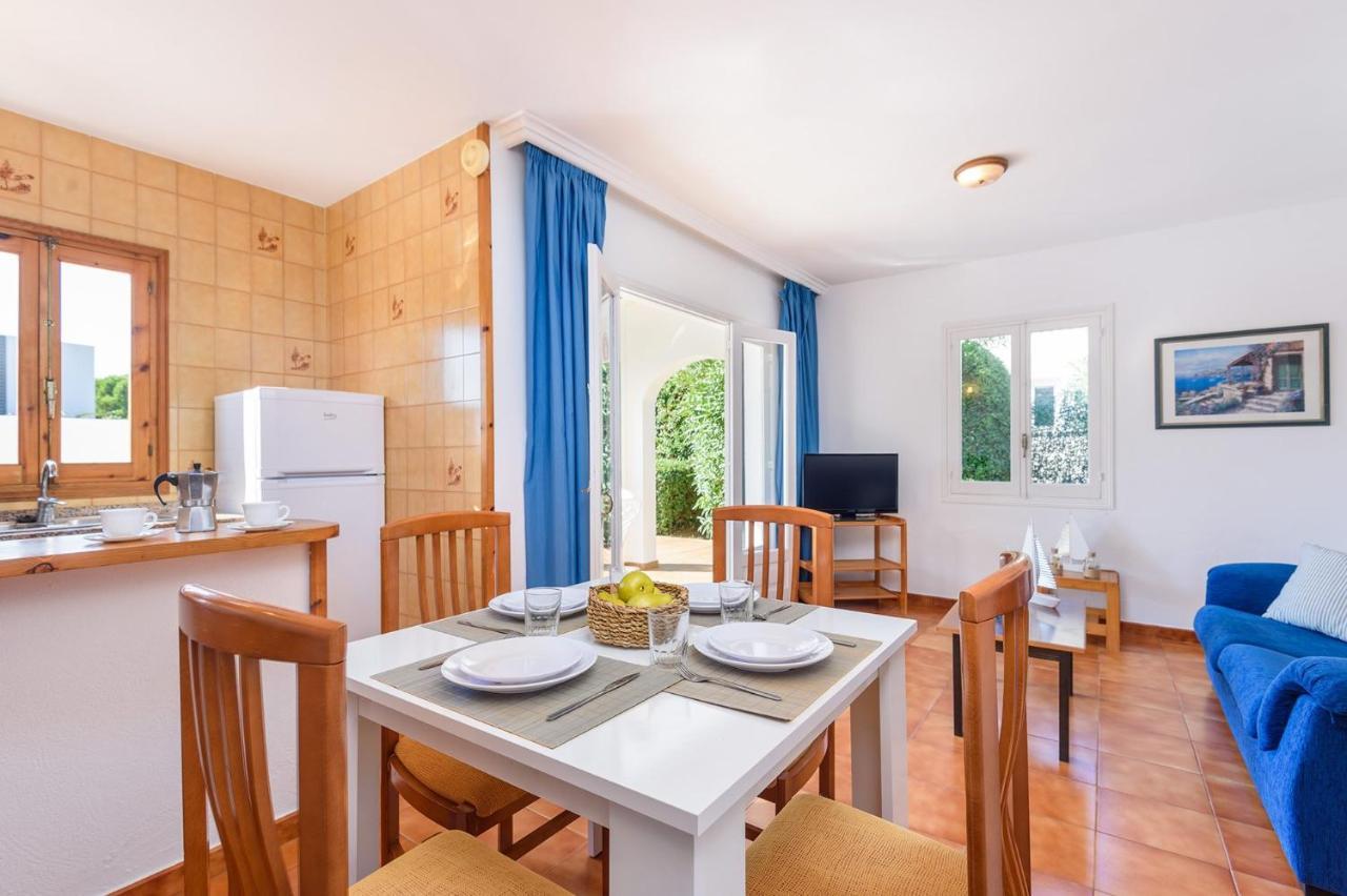 קאלה בלנקה Gavina Villa, Cala Blanca מראה חיצוני תמונה