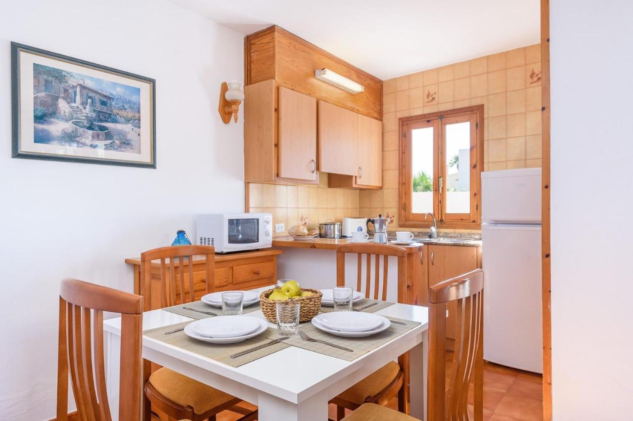 קאלה בלנקה Gavina Villa, Cala Blanca מראה חיצוני תמונה