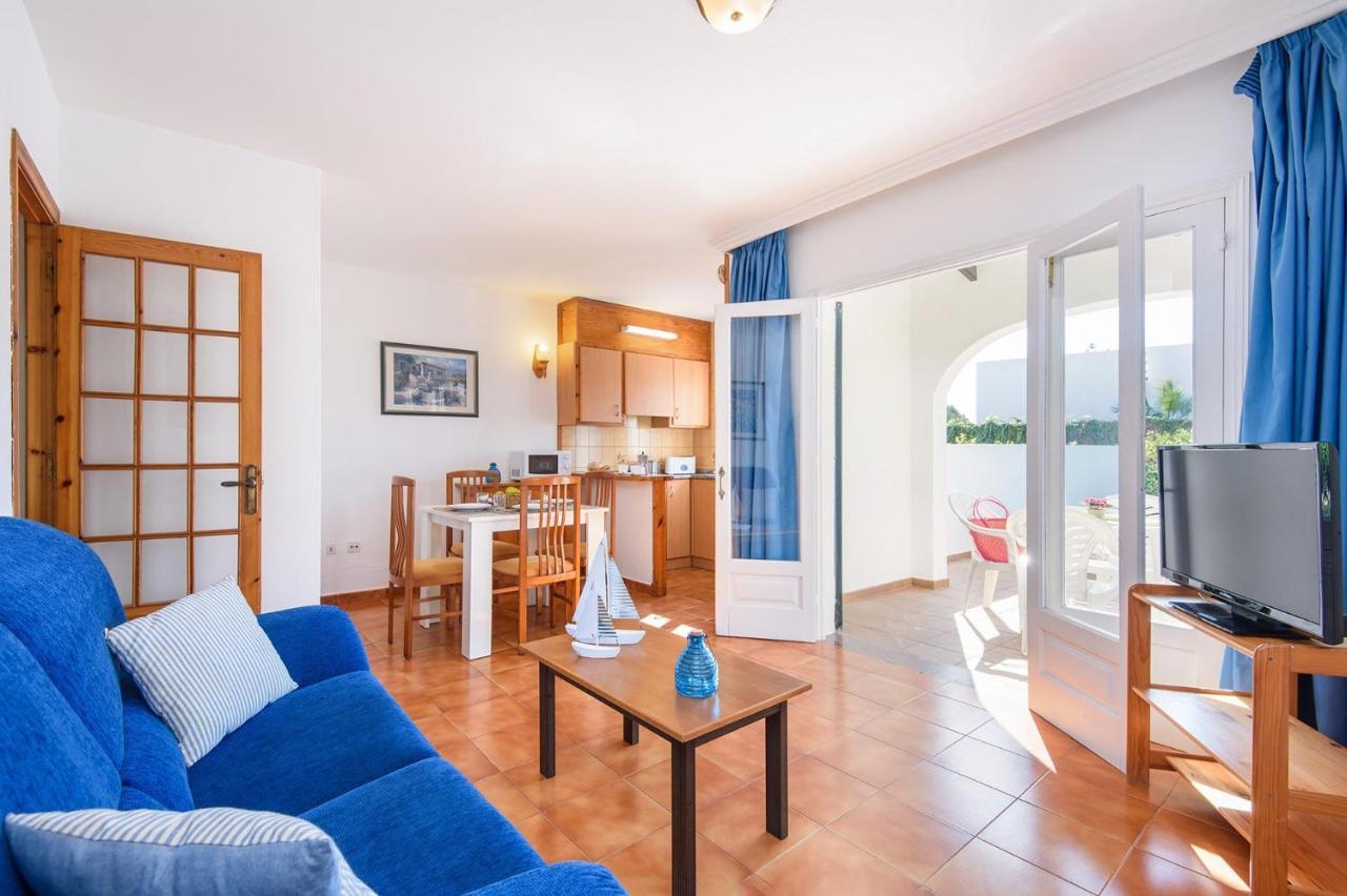 קאלה בלנקה Gavina Villa, Cala Blanca מראה חיצוני תמונה