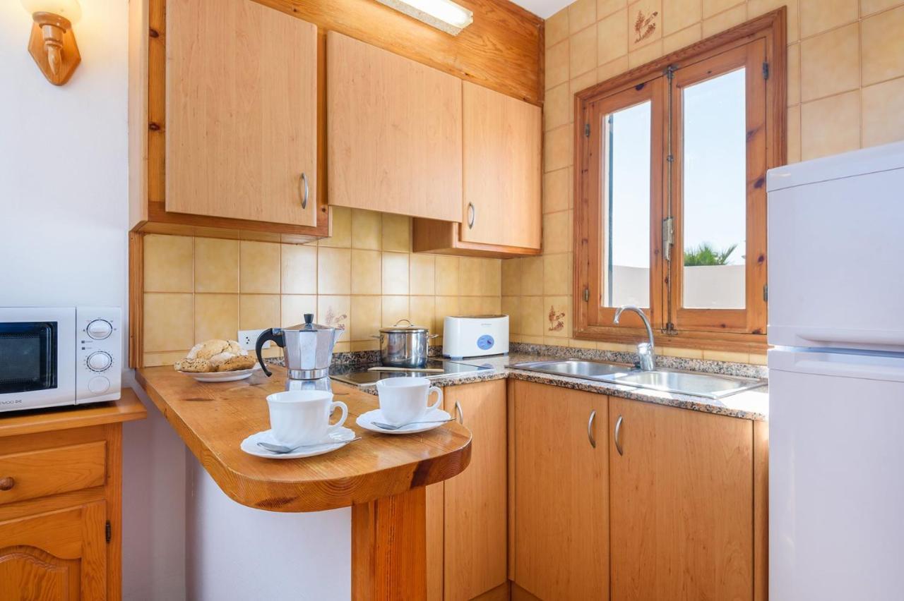 קאלה בלנקה Gavina Villa, Cala Blanca מראה חיצוני תמונה