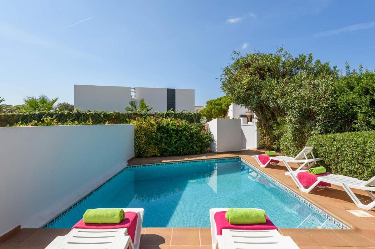קאלה בלנקה Gavina Villa, Cala Blanca מראה חיצוני תמונה