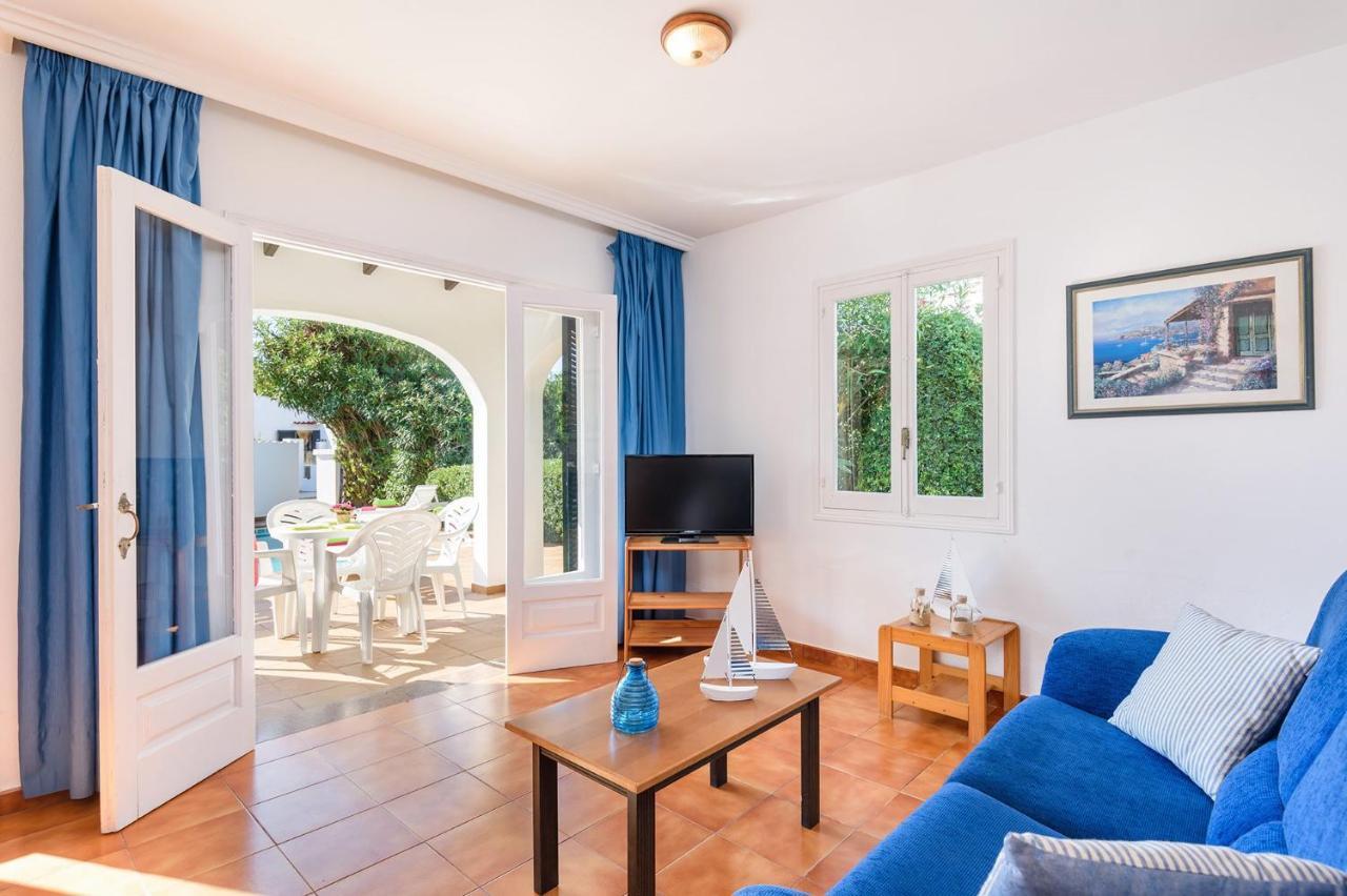 קאלה בלנקה Gavina Villa, Cala Blanca מראה חיצוני תמונה