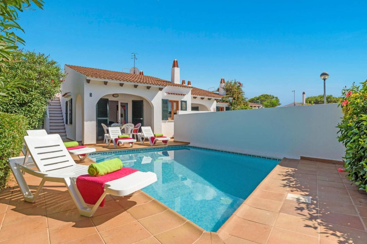 קאלה בלנקה Gavina Villa, Cala Blanca מראה חיצוני תמונה