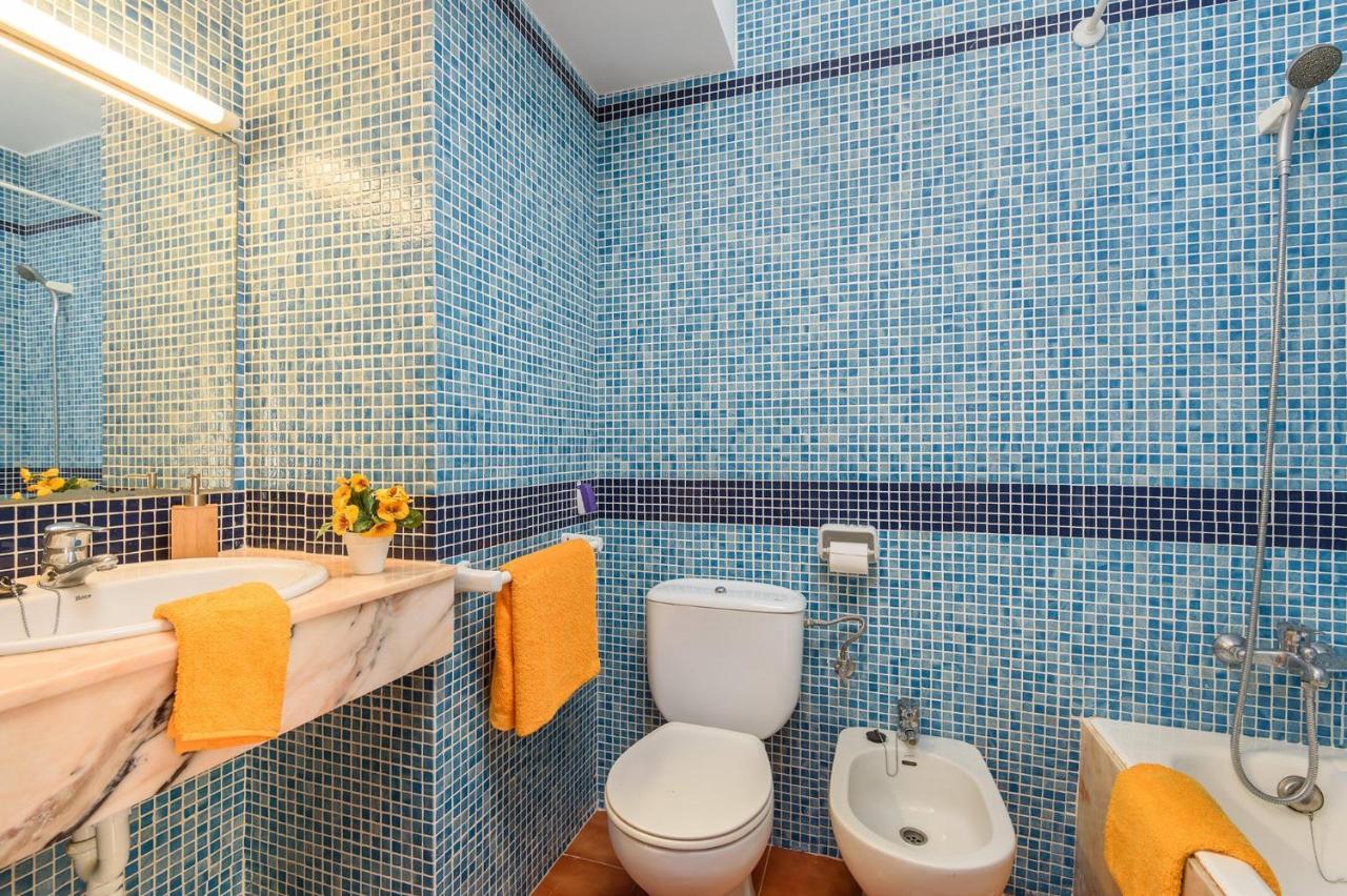 קאלה בלנקה Gavina Villa, Cala Blanca מראה חיצוני תמונה