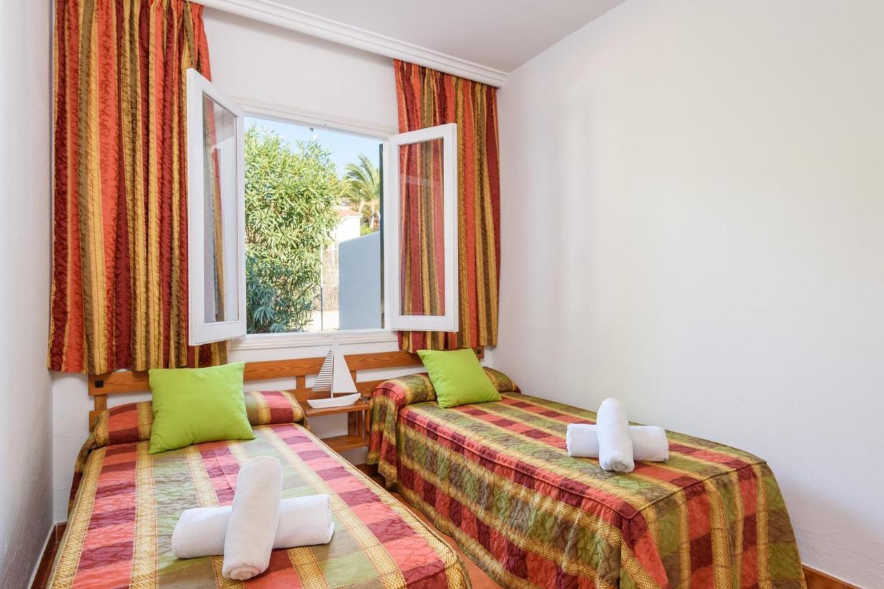 קאלה בלנקה Gavina Villa, Cala Blanca מראה חיצוני תמונה