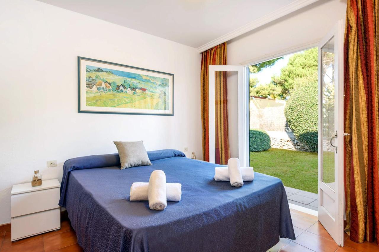 קאלה בלנקה Gavina Villa, Cala Blanca מראה חיצוני תמונה